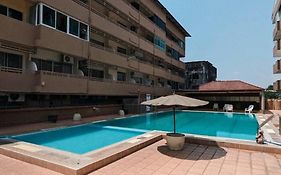 ระยองบีช Rayong Beach Hotel